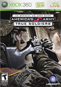 360: AMERICAS ARMY: TRUE SOLDIER (COMPLETE)
